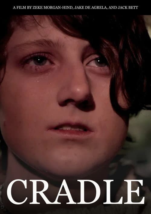 CRADLE (2018) poster