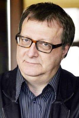 Jean-François Rauger foto