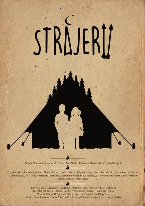 The Sentries (2018) poster