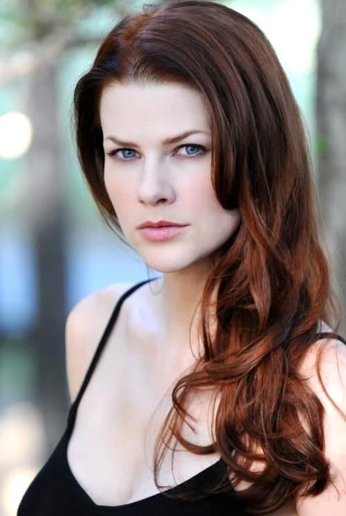Penny Drake foto