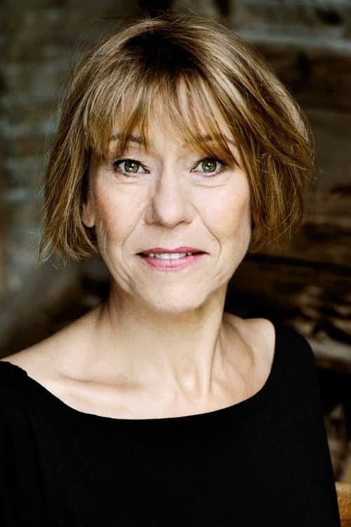 Gitta Schweighöfer foto