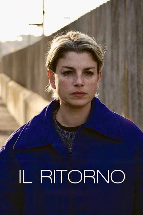 Il ritorno (2022) poster