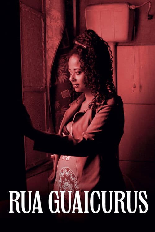 Rua Guaicurus (2019) poster