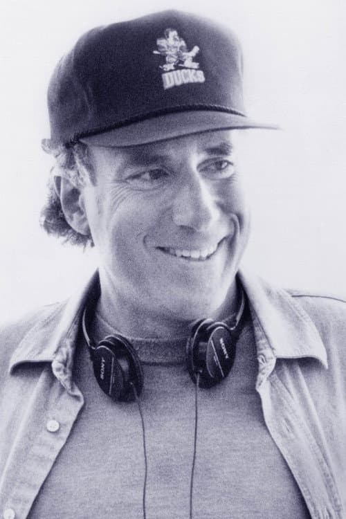 Sam Weisman foto