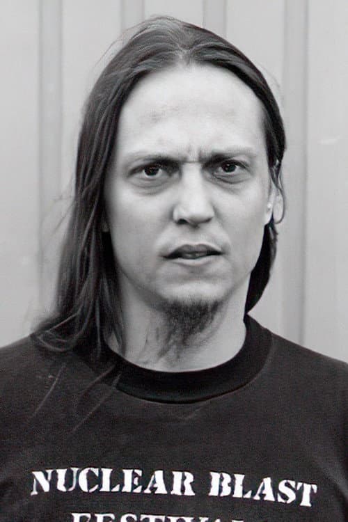 Peter Tägtgren foto