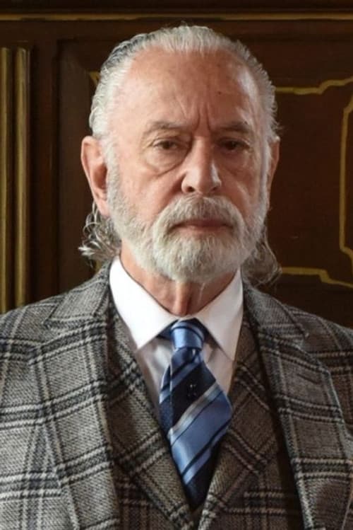 José Luis de Madariaga foto