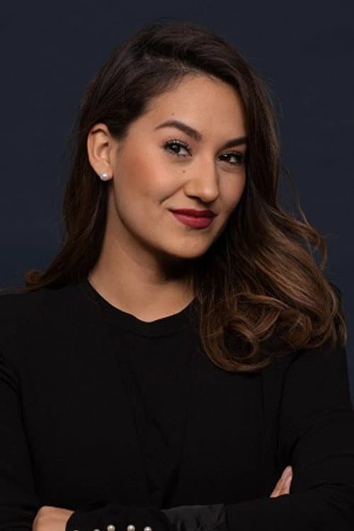 Ani Alva Helfer foto