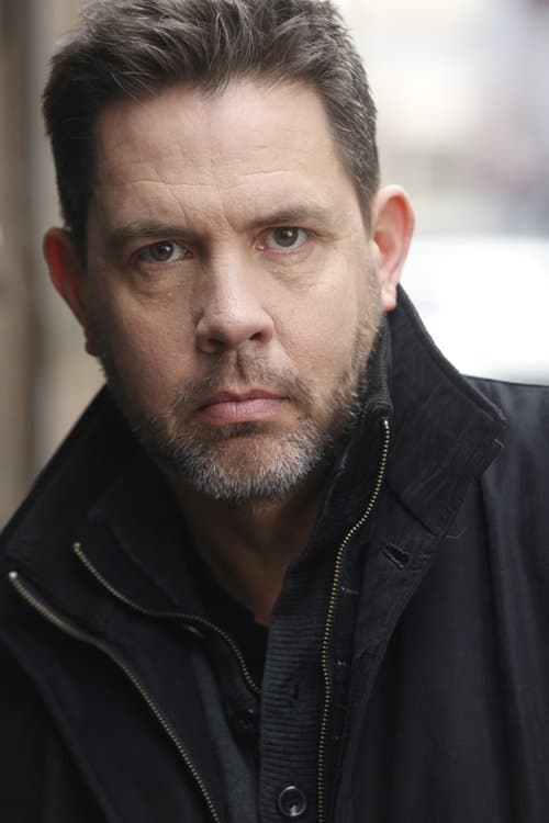 Jeff Caperton foto