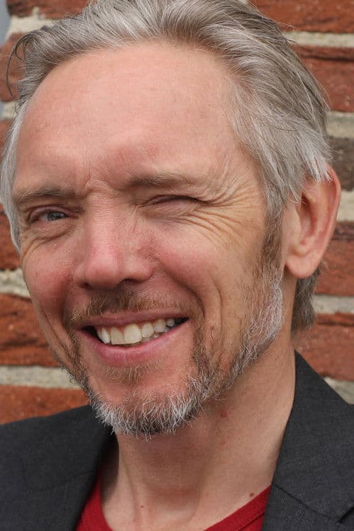 Jens Andersen foto