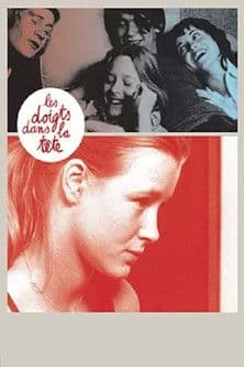 Les Doigts dans la tête (1974) poster
