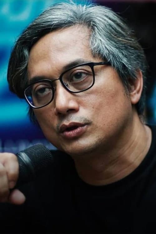 Andibachtiar Yusuf foto
