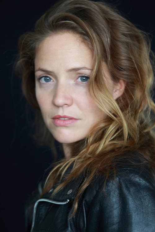 Patricia Aulitzky foto