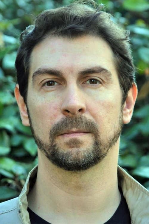 Vincent Remoissenet foto
