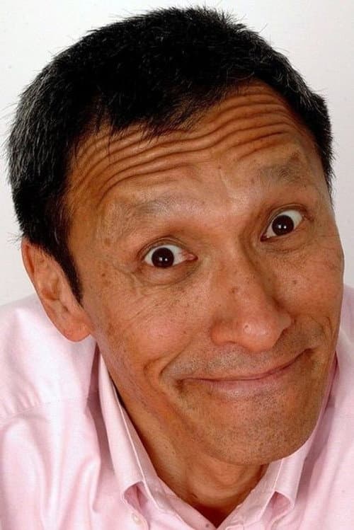 Jeff Fatt foto