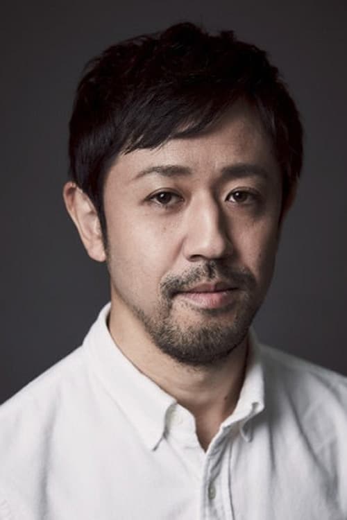 濱津隆之 foto