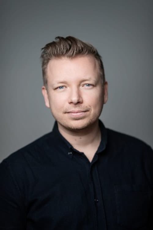 Emanuel Karlsten foto