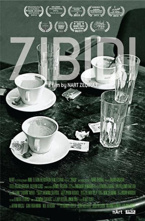 Zibidi (2013) poster