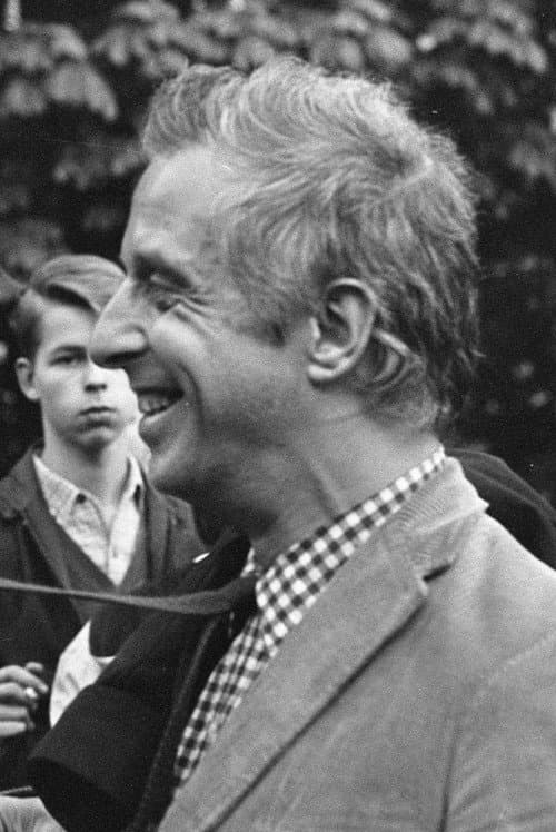 Aldo van Eyck foto