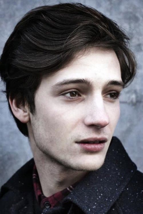 Eliott Margueron foto