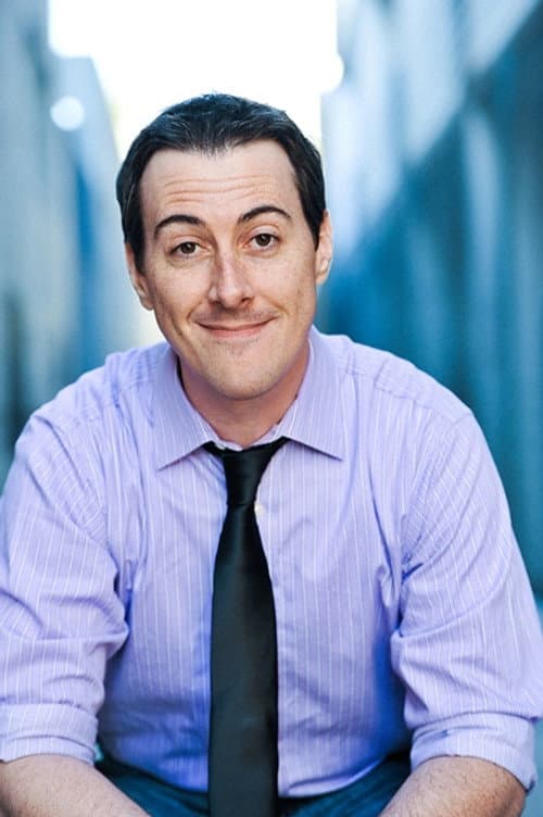 Anthony Hansen foto