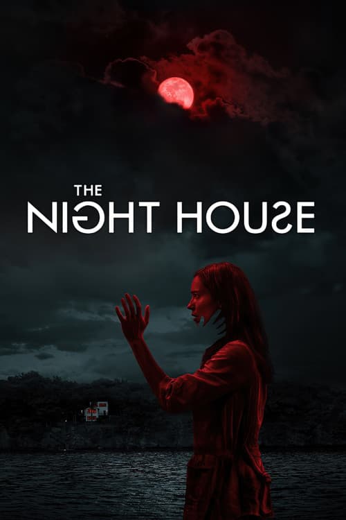 What Happens at the Lake House (2021) poster