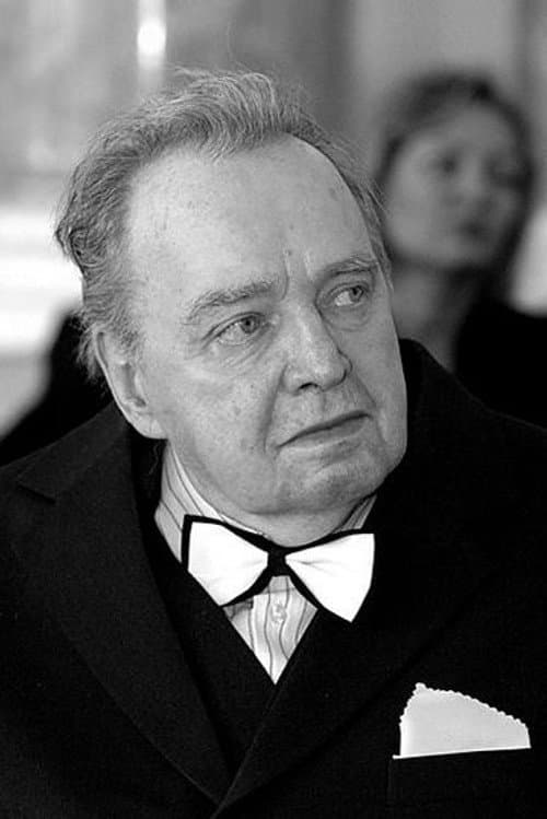 Witold Gruca foto