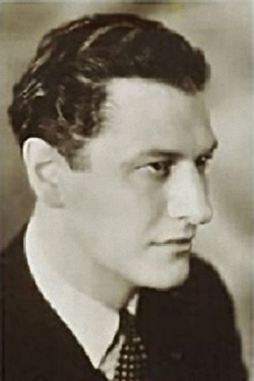 Peter Murray-Hill foto