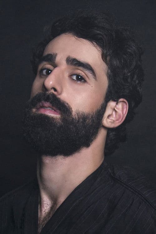 Mohamad Al Khansa foto