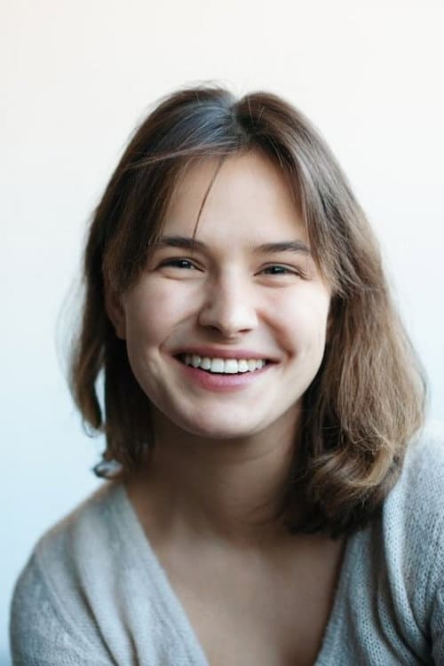 Екатерина Круглова foto