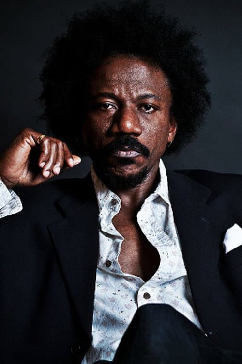 Tomas Boykin foto