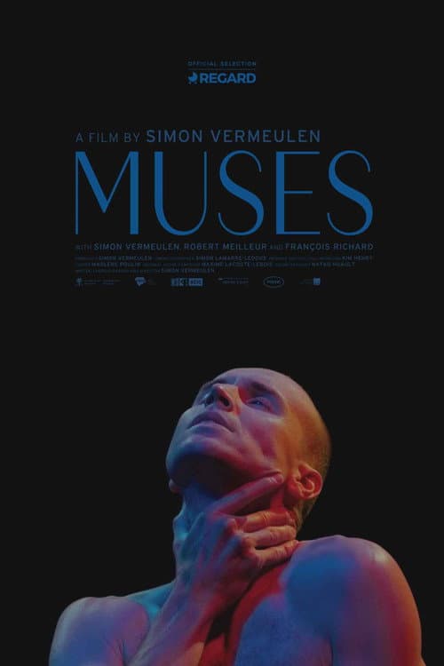 Muses (2025) poster