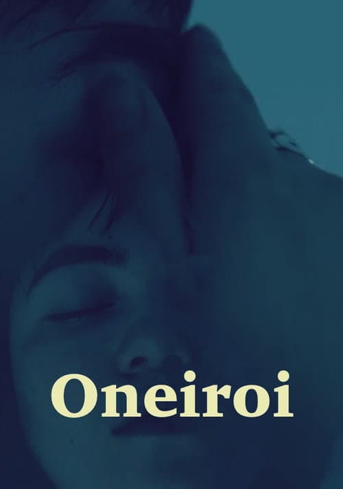 Oneiroi (2019) poster