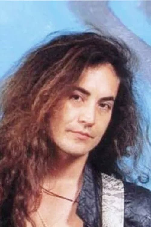 Jake E. Lee foto