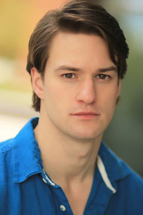 Rory Gilbert foto