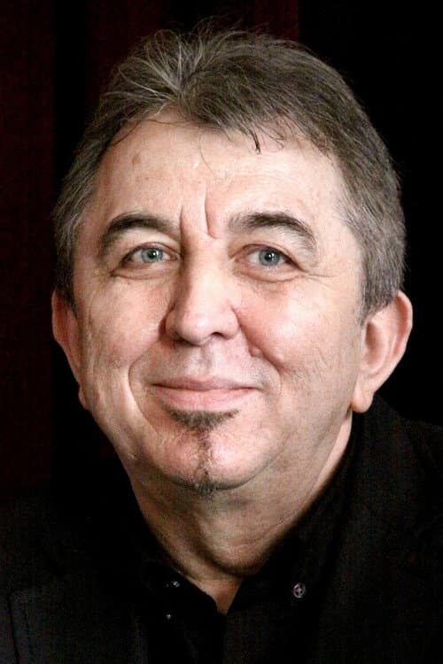 Fero Fenič foto