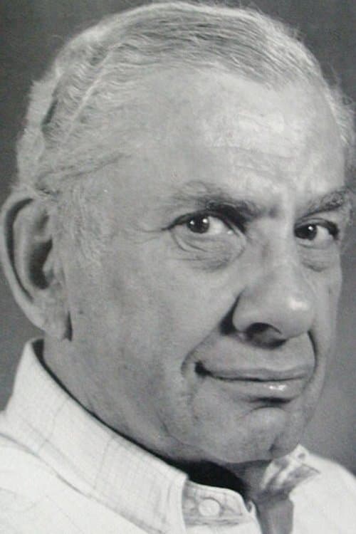 Allen Bloomfield foto