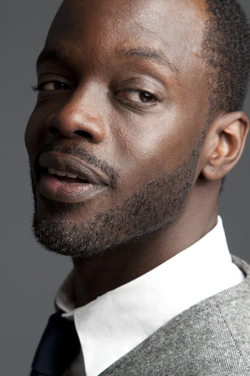 Ato Essandoh foto