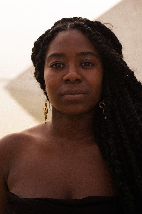 Siobhan Fernandes foto