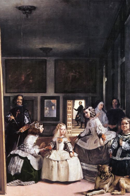 Velazquez Treasures (1970) poster