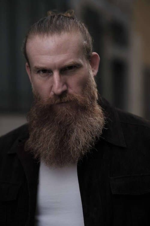 Bertrand-Xavier Corbi foto