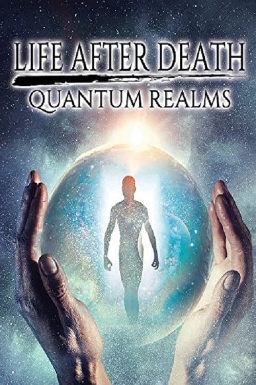 Life After Death: Quantum Realms (2017) poster