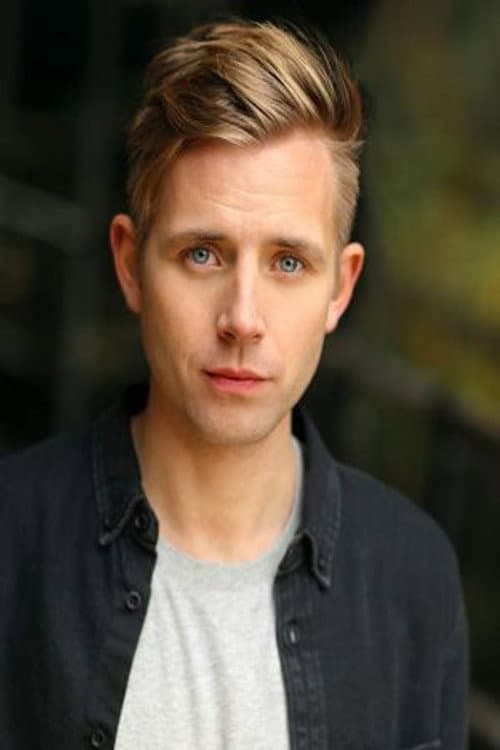 Adam Newington foto