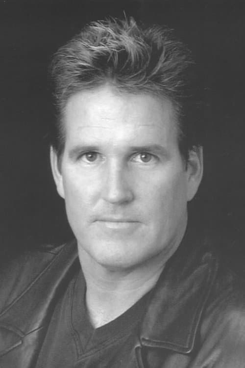 Billy D. Lucas foto