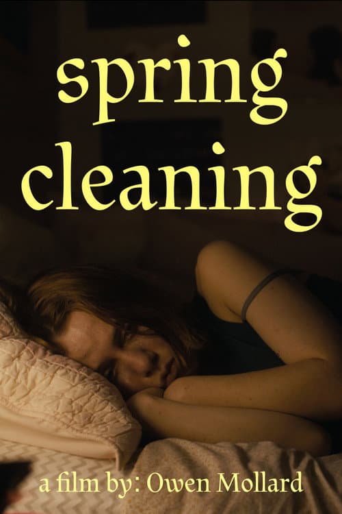 Spring Cleaning (2026) poster