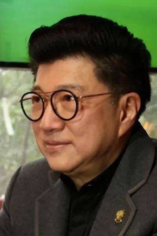 Dao-Hung Lee foto