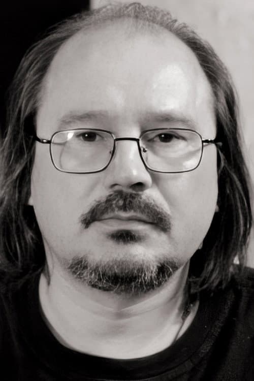 Алексей Балабанов foto