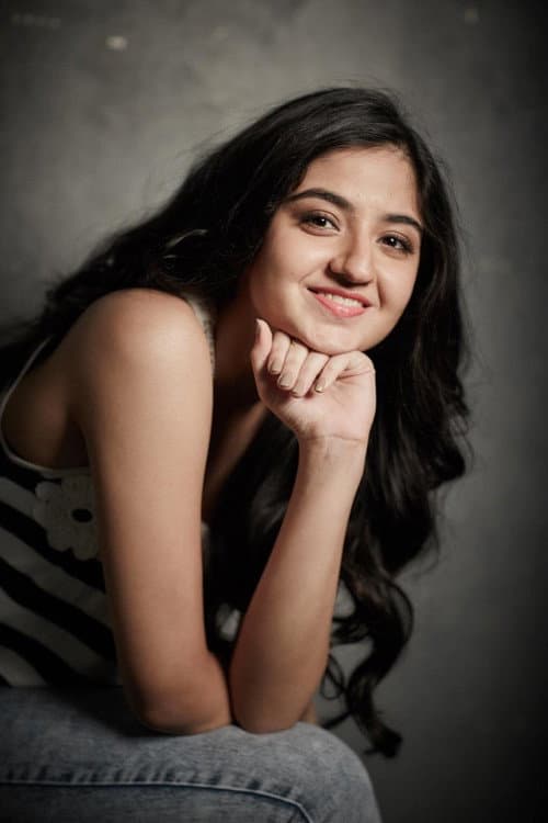 Jasmin A. Singh foto