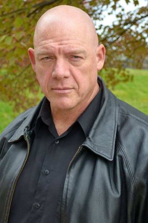 Tim Gooch foto