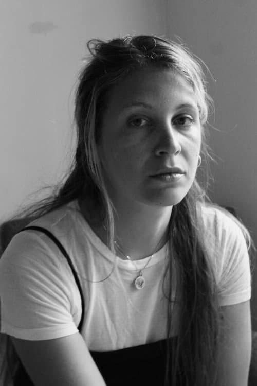 Ariane Falardeau St-Amour foto