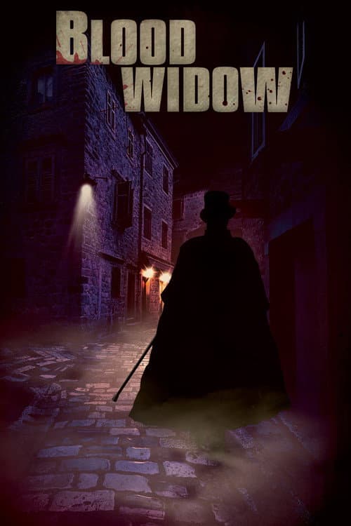 Blood Widow (2020) poster